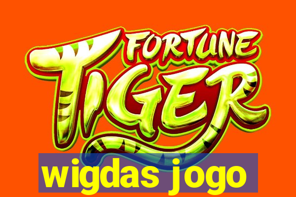 wigdas jogo